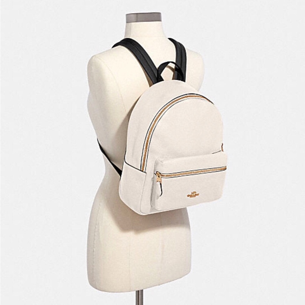 BNWT Coach Charlie Backpack
